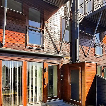 Apartment Bogense Lxi Dış mekan fotoğraf